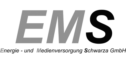 Yrityslogo: EMS GmbH, Germany