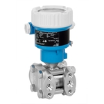 Deltabar PMD55B - differential pressure transmitter