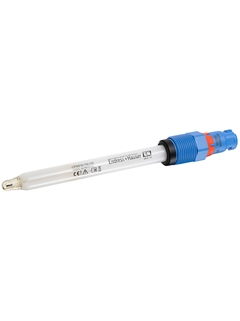 Memosens CPS91E - Digital pH sensor for dispersions, emulsions, precipitations, hazardous areas