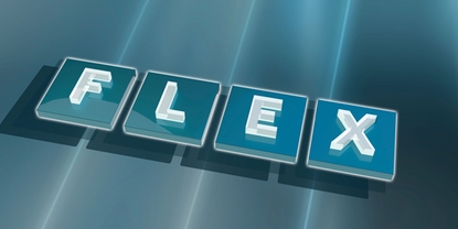 FLEX-tuotejaottelu - joustavat vaihtoehdot yksilöllisiin tarpeisiin
