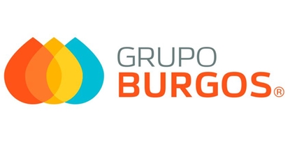 Yrityslogo: Grupo Burgos
