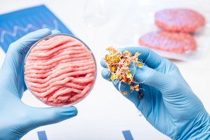 Measure chemical composition with Raman spectroscopy