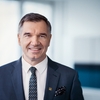 Nikolaus Krüger, Endress+Hauser Groupin myyntijohtaja