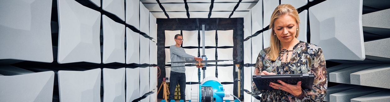 Uramahdollisuudet Endress+Hauser Optical Analysiksella