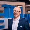 Rolf Birkhofer, Endress+Hauser Digital Solutionsin toimitusjohtaja.