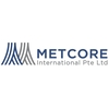 Metcore Internationalin logo