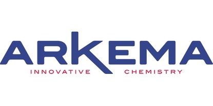 Yrityslogo: Arkema