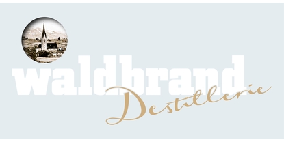 Yrityslogo: Waldbrand Destillerie