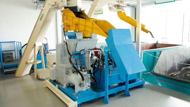 Making A Contribution Through Waste Endress Hauser