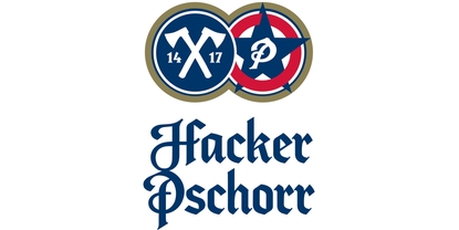 Yrityslogo: Hacker-Pschorr owned by Paulaner Brauerei Gruppe GmbH &amp; Co. KGaA