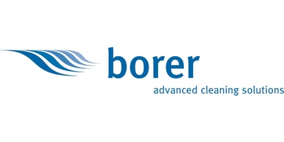 Yrityslogo: Borer Chemie AG, Zuchwil, Switzerland