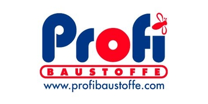 Yrityslogo: Profibaustoffe Austria GmbH