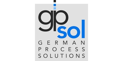 Yrityslogo: GPsol GmbH &amp; Co. KG