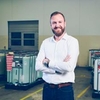 Johtaja Kenneth Laursen, Cabola Chemical ApS