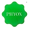 Phyoxin yrityslogo