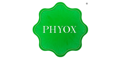 Yrityslogo: Phyox d.d.