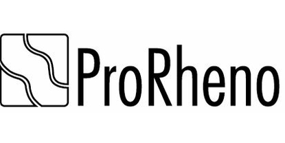 Yrityslogo: ProRheno AG