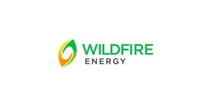 Yrityslogo: Wildfire Energy