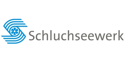 Yrityslogo: Schluchseewerk AG