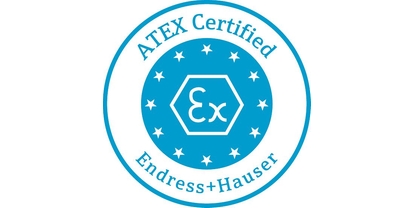 ATEX-sertifioidut luonnostaan vaarattomat, räjähdyssuojatut laitteistot, joiden turvallisuutta on lisätty