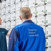 Modulaariset AEM-elektrolysaattorit voidaan yhdistää sarjaan tuotannon lisäämiseksi