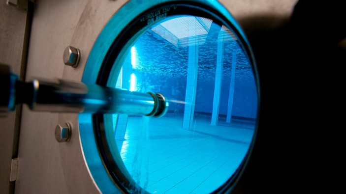 Wasserwerk Reinach und Umgebungin tekoallas