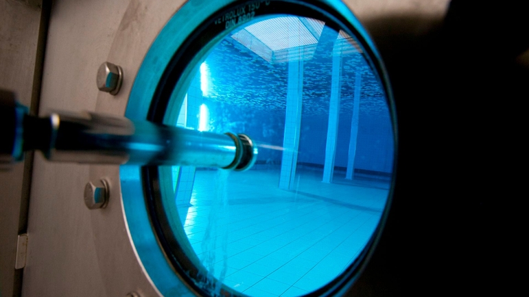Wasserwerk Reinach und Umgebungin tekoallas