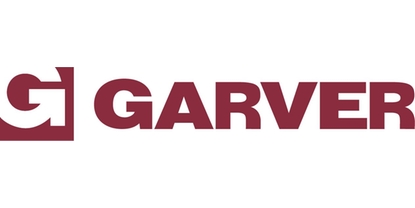 Yrityslogo: Garver LLC, United States